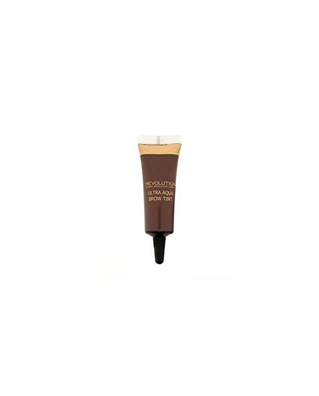 Aqua Brow Tint Medium-null