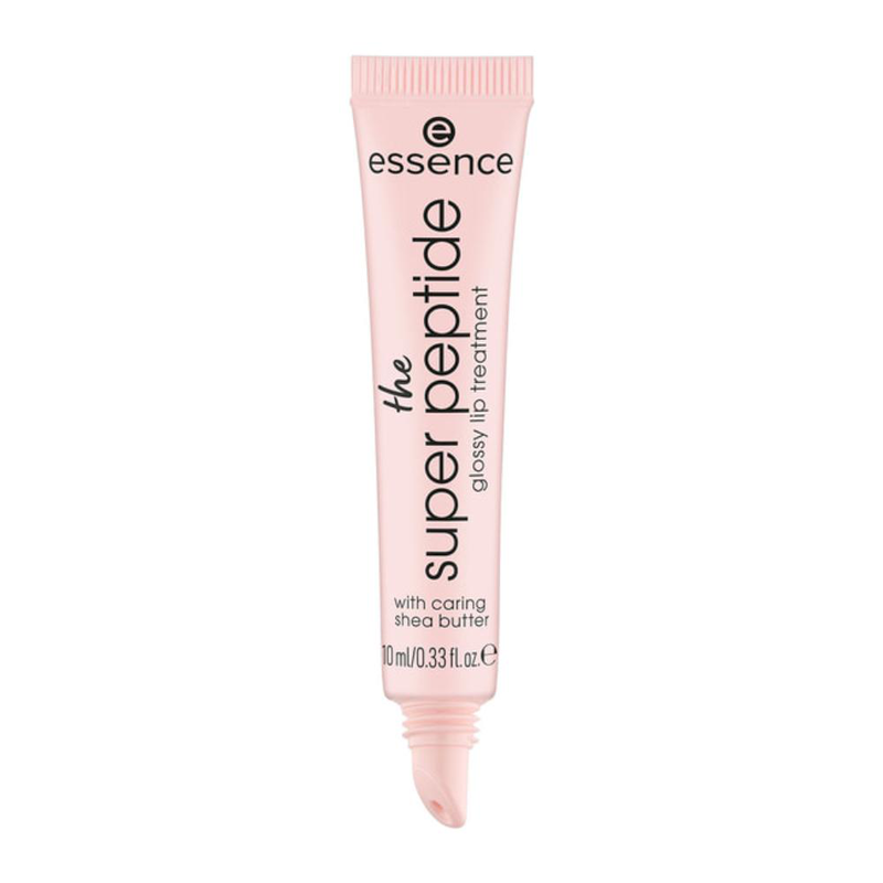 Essence the super peptide glossy lip treatment 01, , medium-null