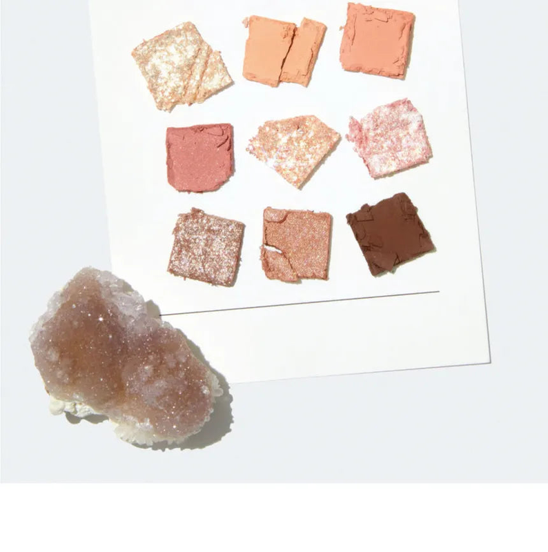 Unleashia - glitterpedia eye palette-null