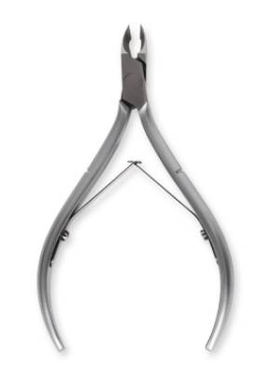 Inglot cuticle nipper kd2-0701 ., , medium