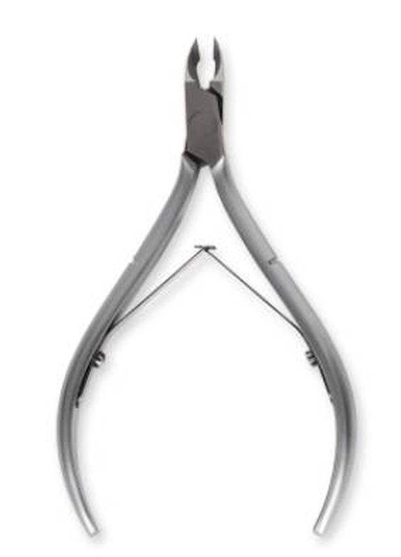 Inglot cuticle nipper kd2-0701 ., , medium-null