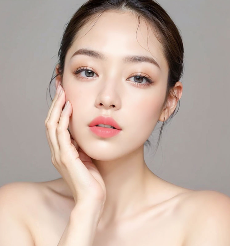 Yepre pretty water velvet lasting tint image number null