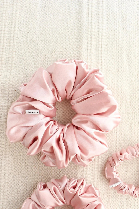 Wendy xxl scrunchie, , medium-null