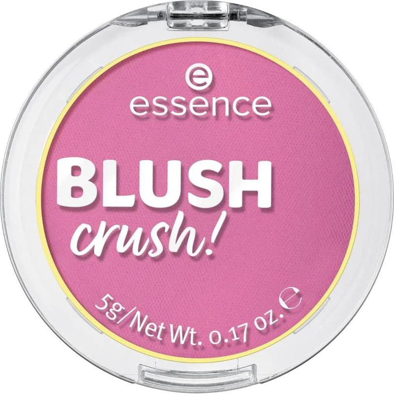 Essence blush crush-null