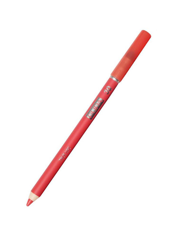 Pupa - true lips pencil 1 image number null