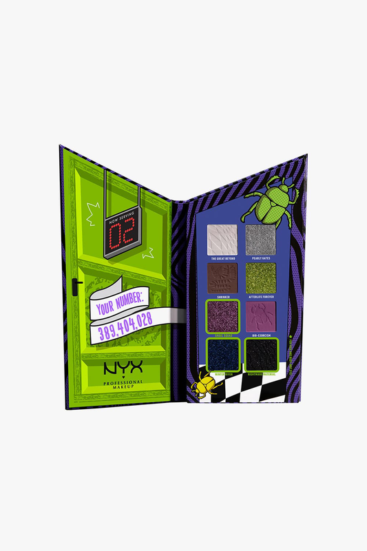 Beetlejuice color for the recently deceased palette, , medium-null