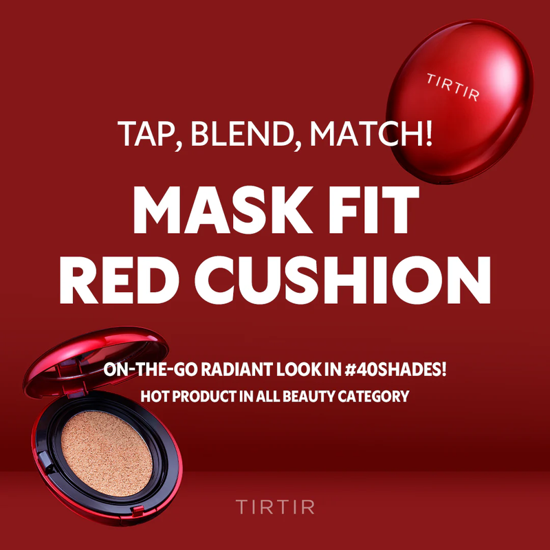Mask fit red mini cushion 15c fair porcelain SPF40 pa++, , medium-null