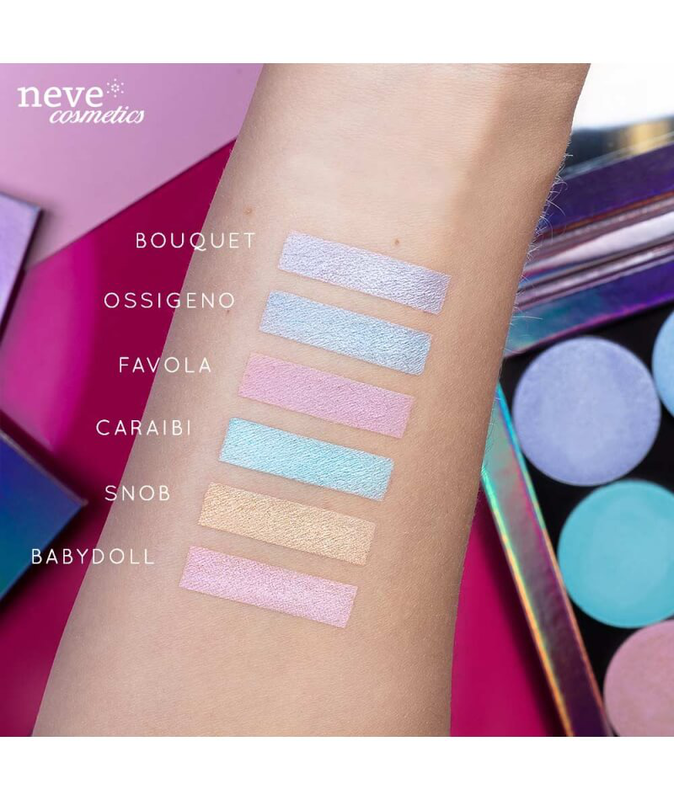 Eyeshadow in pod baby doll, , medium-null