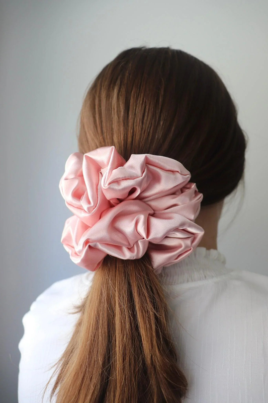 Wendy xxl scrunchie, , medium-null