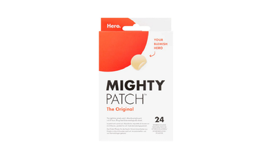Hero mighty patch original 24's patches per pack, , medium