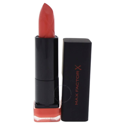 Max factor colour elixir velvet matte lipstick no 10 sunkiss, , medium