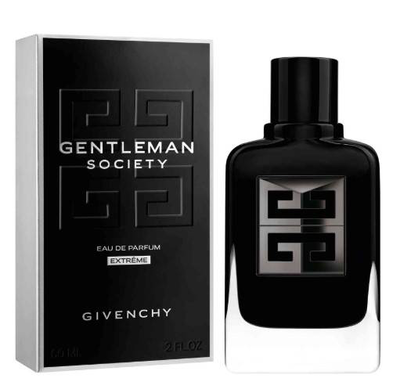 Givenchy Gentleman society, eau de perfume, 60ml, , medium