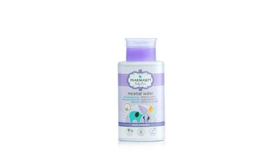 Pharmasept baby care micellar water 300ml