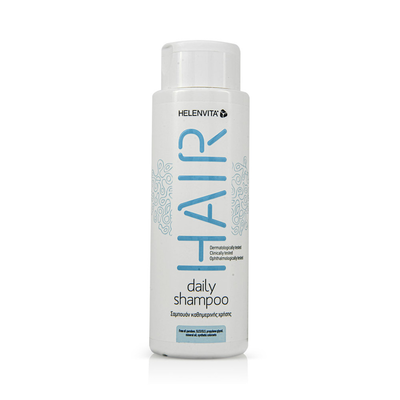 Helenvita hair daily shampoo 300ml, , medium