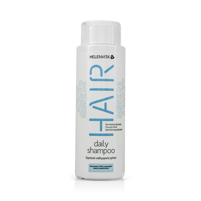 Helenvita hair daily shampoo 300ml-null