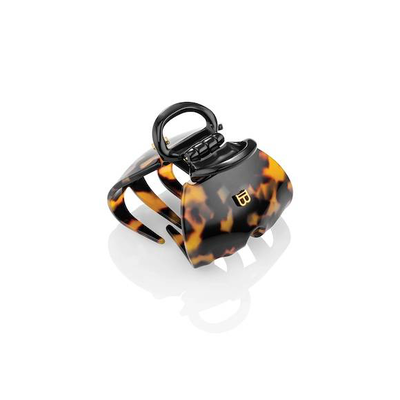 Balmain pince a cheveux imperiale tortois