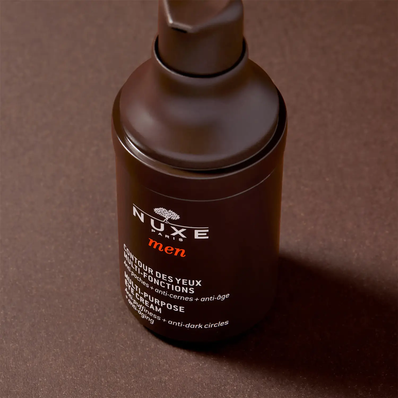 Nuxe men multi-purpose eye cream 15ml-null