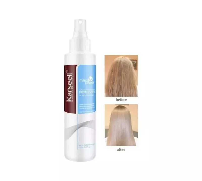 Karseell leave-in protein spray (200ml), , medium-null