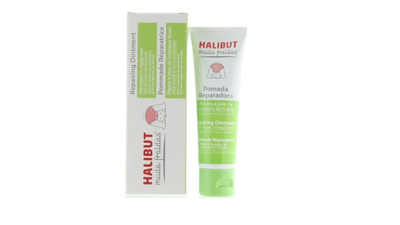 Halibut protecting cream, , medium