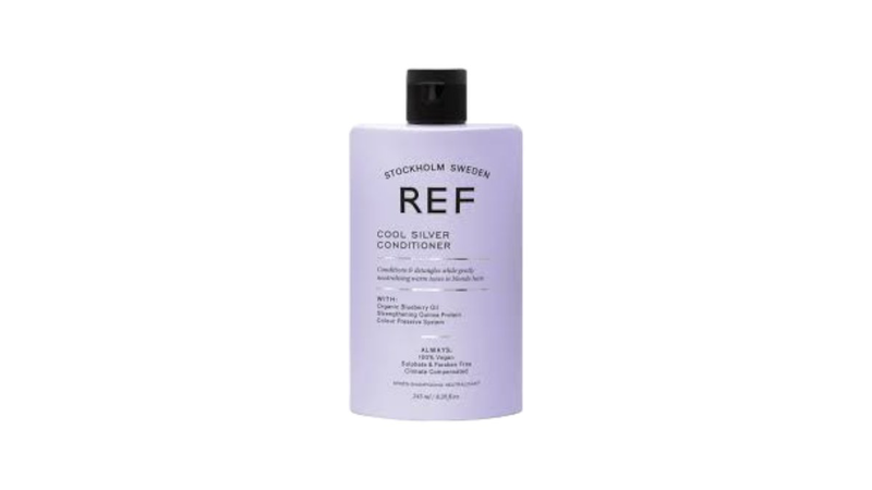 Ref cool silver conditioner-null