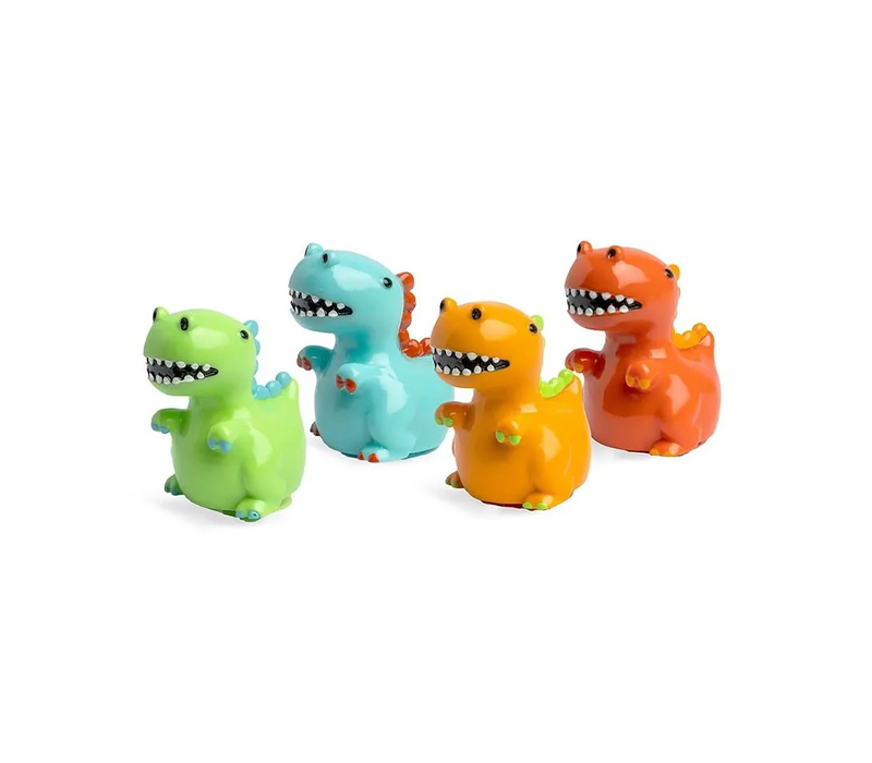 Dino lip balm-null