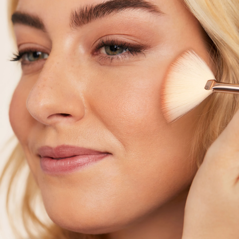Bronzer refill - moonglow™, , medium-null