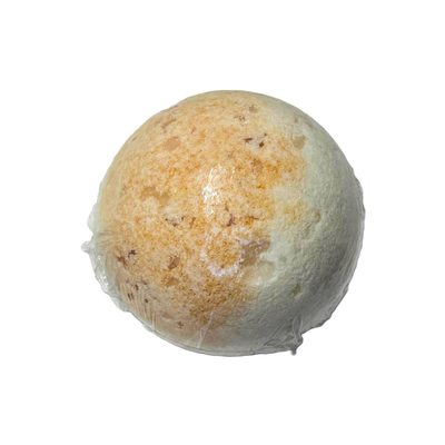 Bath bomb brandy