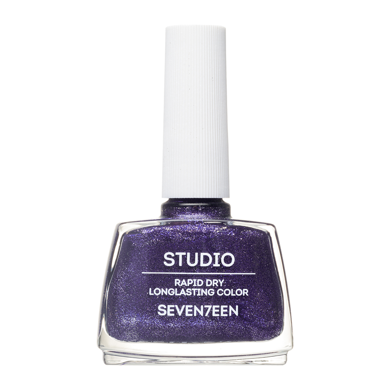 Product image: Seventeen studio rapid dry lasting color no 268, , medium-null