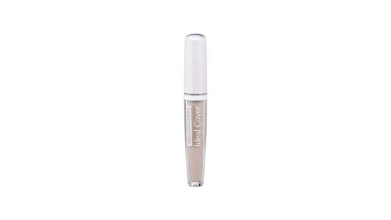 Product image: Seventeen ideal cover n.04 liquid, , medium-null