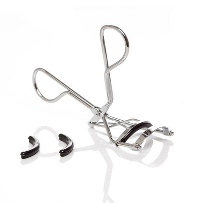 Basicare eyelash curler silver 1031