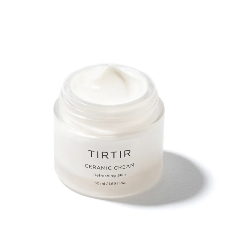 Tirtir ceramic cream-null