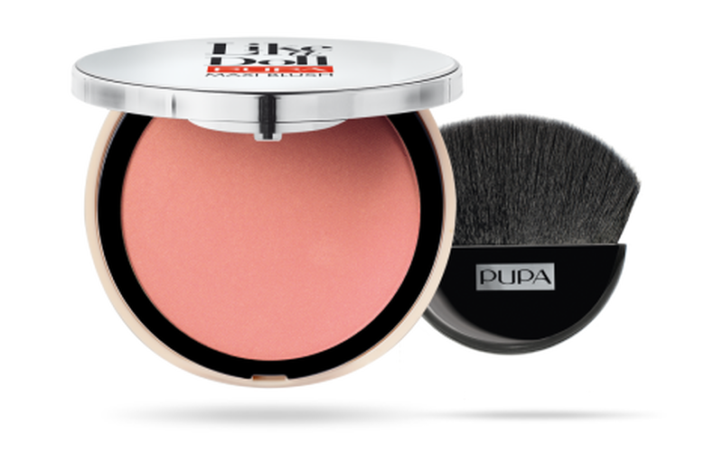Product image: Pupa - like a doll maxi blush-null