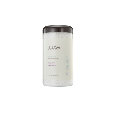 Bath salt lavender jar 907g, , medium
