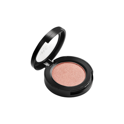 Wabi shimmer single eye shadow 52, , medium