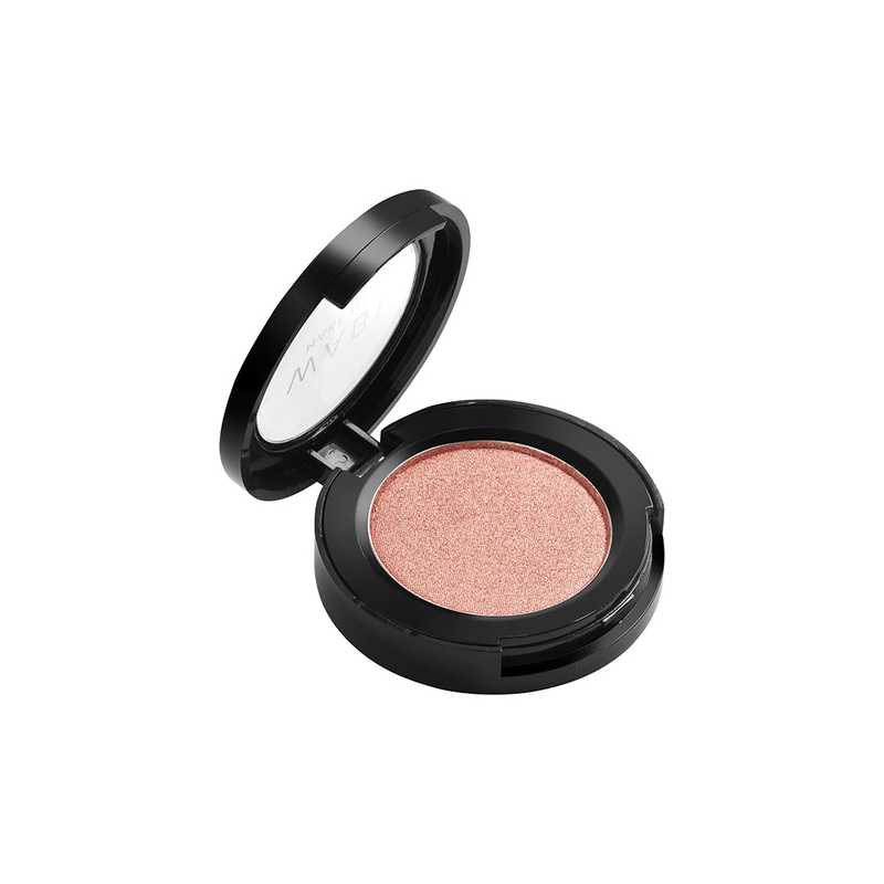 Wabi shimmer single eye shadow 52, , medium-null