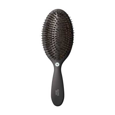 Gloss brush