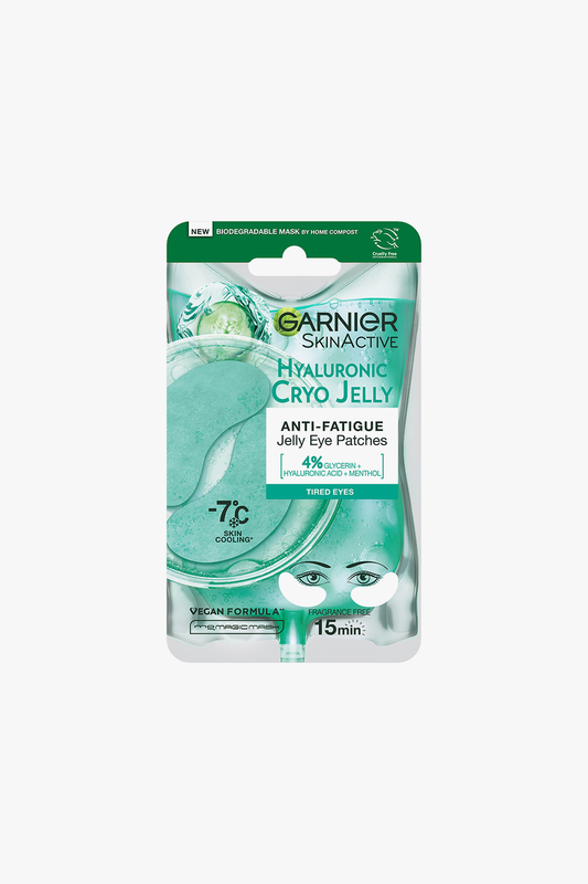 Cryo jelly eye mask  5g, , medium-null