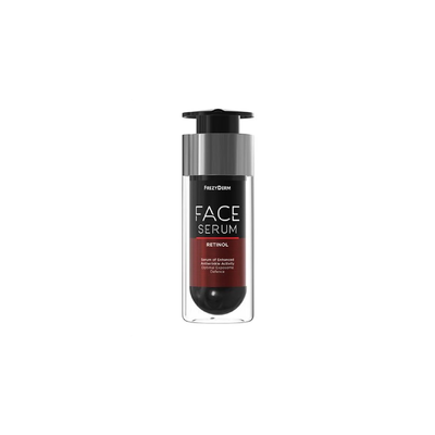 Frezyderm face serum retinol – 30ml, , medium