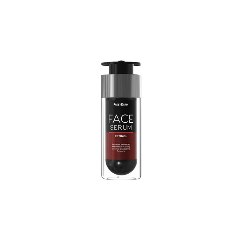 Frezyderm face serum retinol – 30ml-null