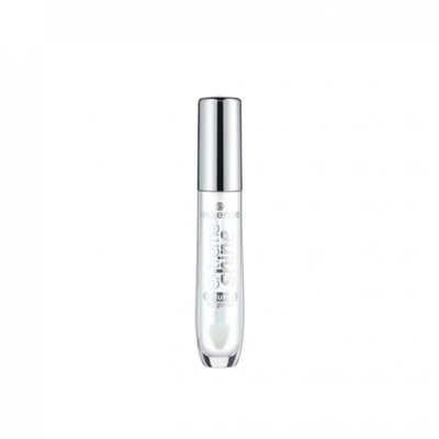 Essence  extreme shine volume lip-gloss - 01 crystal clear