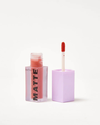 Technic matte liquid lipstick sugar cookie, , medium