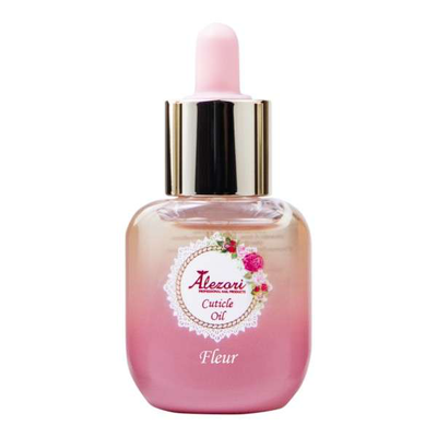 Λαδακι επωνυχιων fleur 30ml.