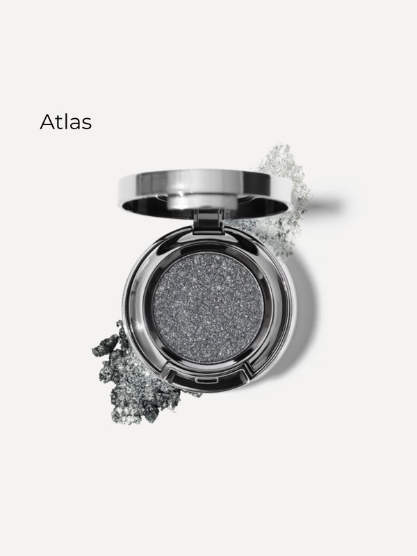Shik single eyeshadow 3d sparkles image number null
