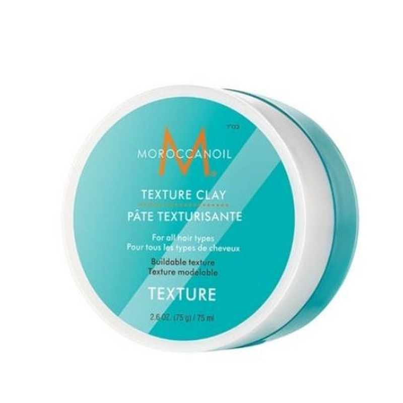 Product image: Moroccanoil® texture clay 75ml, , medium-null