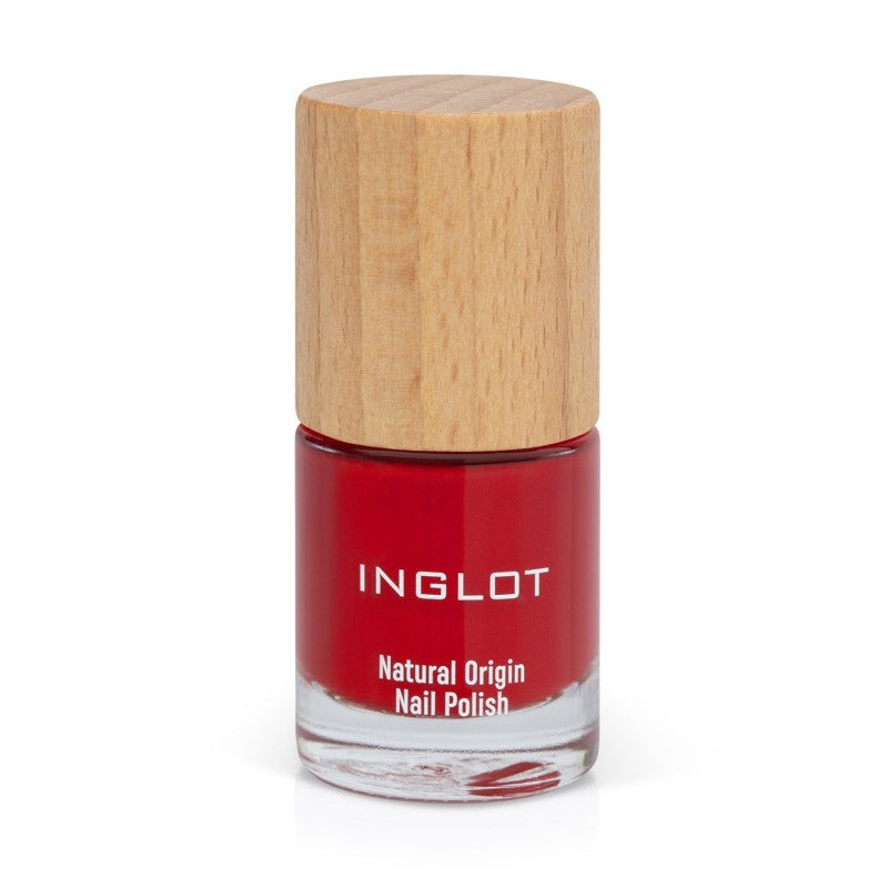 Inglot Natural Origin Nail Polish image number null