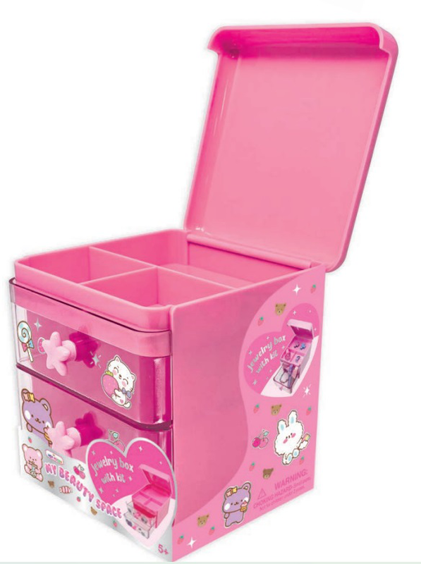 Hot focus my beauty space 5y+ 057cr, , medium-null