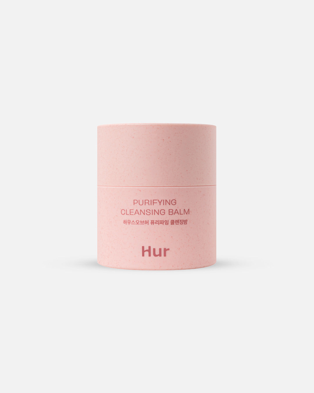 House of hur - purifying cleansing balm 50ml, , medium-null