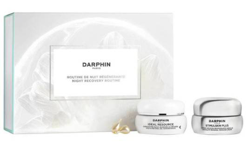 Product image: Darphin night recovery routine, ., , medium-null