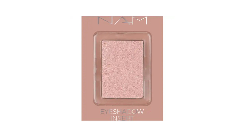 Foil eyeshadow matte 9 nam, , medium-null