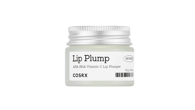 Cosrx refresh aha bha vitamin c lip plumper 20g, , medium